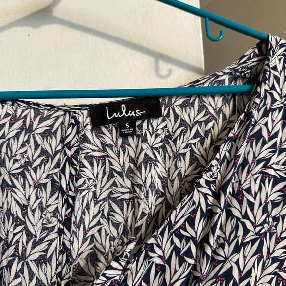 lulu’s romper - Picture 2 of 5